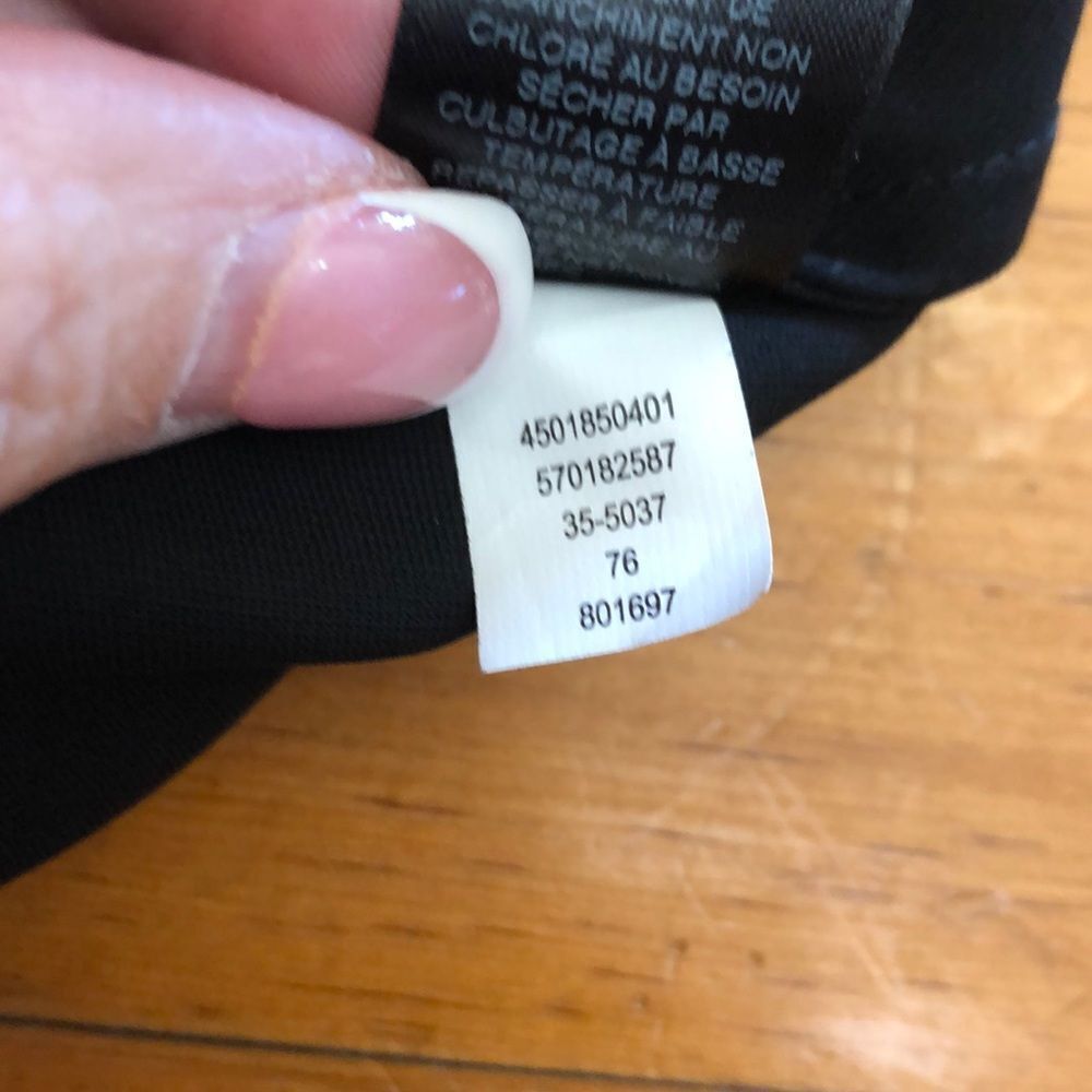 White House Black Market Dress - Picture 11 of 13